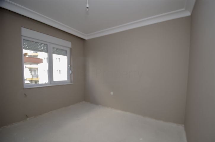 Пентхаус на продажу  в Лимане в 5 минутах от моря