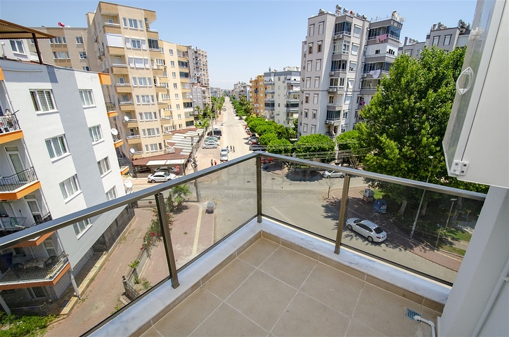 Пентхаус на продажу  в Лимане в 5 минутах от моря