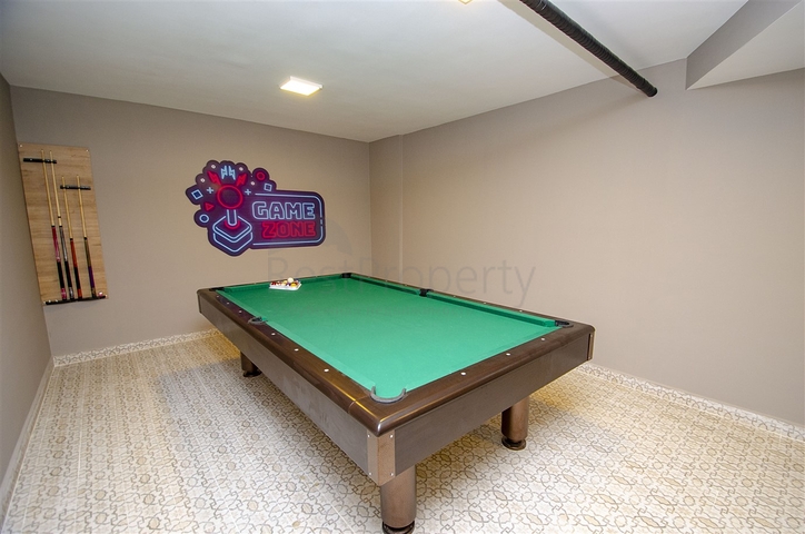 Пентхаус на продажу  в Лимане в 5 минутах от моря