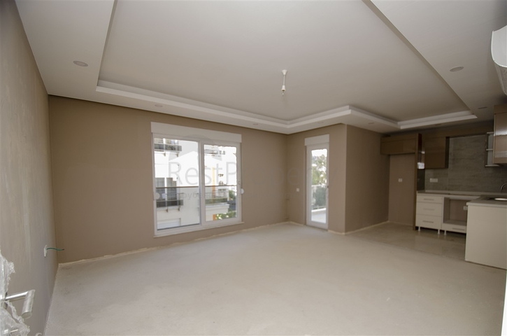 Пентхаус на продажу  в Лимане в 5 минутах от моря