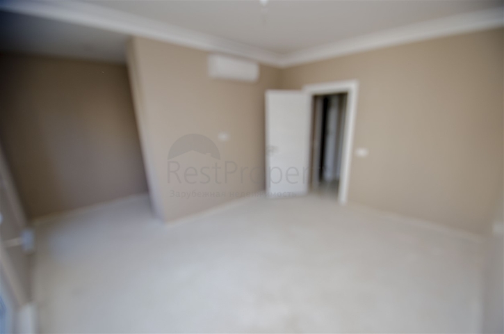 Пентхаус на продажу  в Лимане в 5 минутах от моря