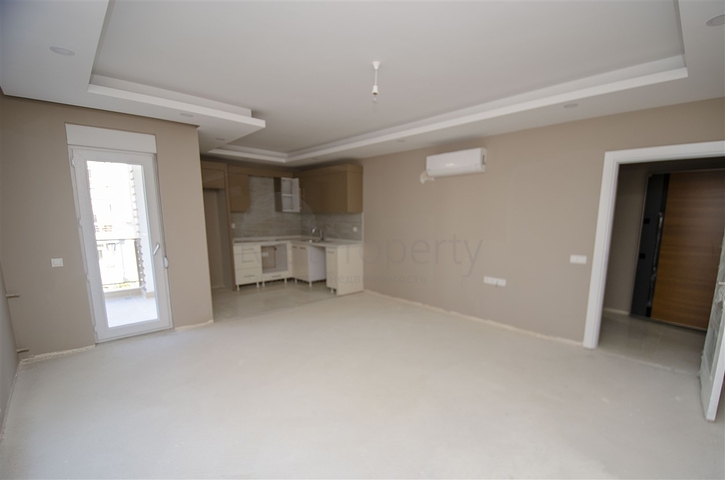 Пентхаус на продажу  в Лимане в 5 минутах от моря