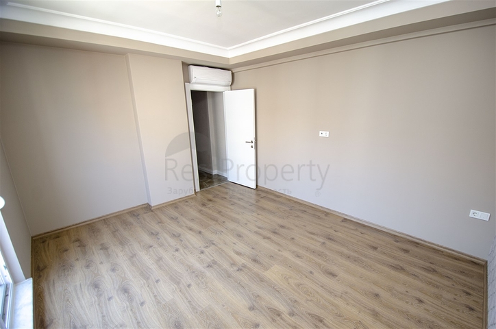 Пентхаус на продажу  в Лимане в 5 минутах от моря