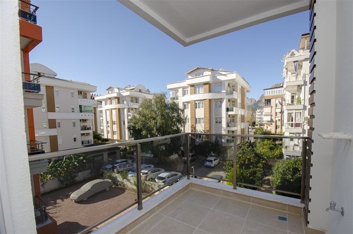 Пентхаус на продажу  в Лимане в 5 минутах от моря