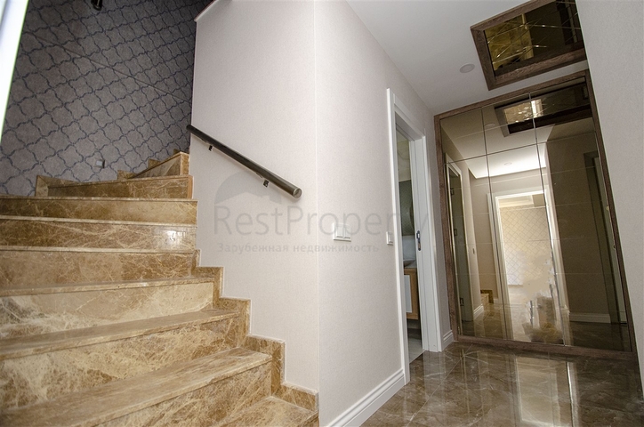 Пентхаус на продажу  в Лимане в 5 минутах от моря