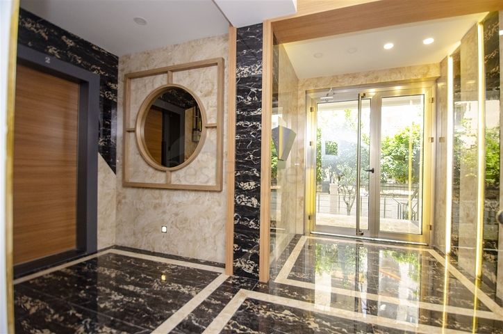 Пентхаус на продажу  в Лимане в 5 минутах от моря