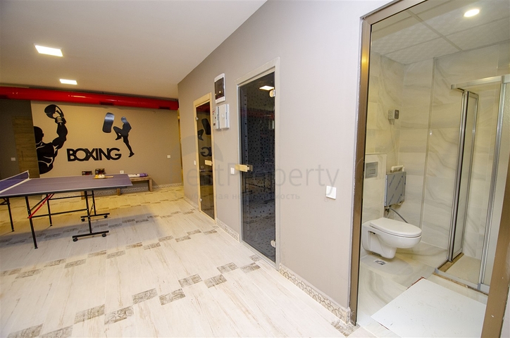 Пентхаус на продажу  в Лимане в 5 минутах от моря