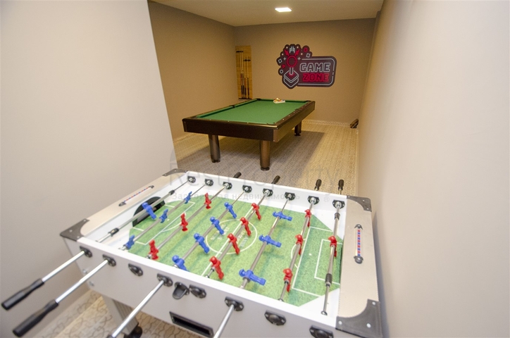 Пентхаус на продажу  в Лимане в 5 минутах от моря