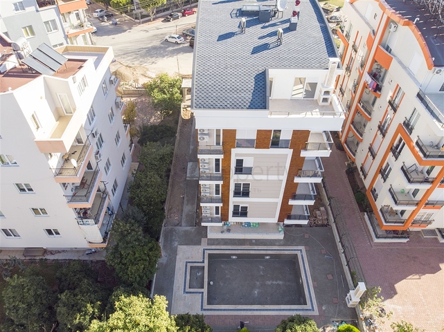 Пентхаус на продажу  в Лимане в 5 минутах от моря