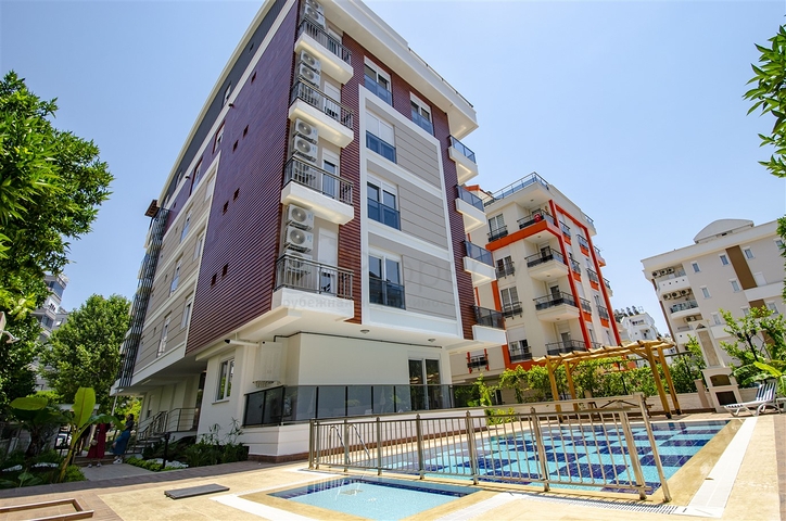 Пентхаус на продажу  в Лимане в 5 минутах от моря