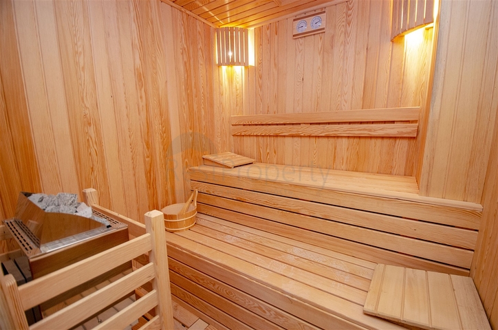 Пентхаус на продажу  в Лимане в 5 минутах от моря