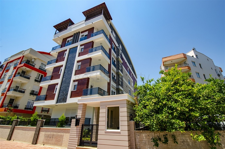 Пентхаус на продажу  в Лимане в 5 минутах от моря