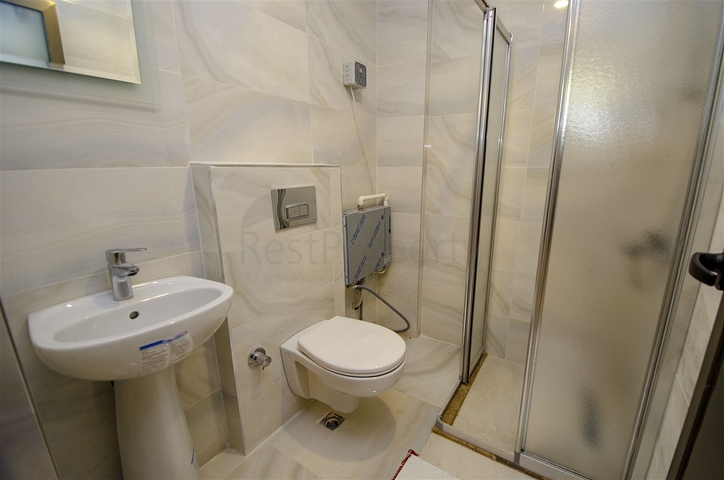 Пентхаус на продажу  в Лимане в 5 минутах от моря