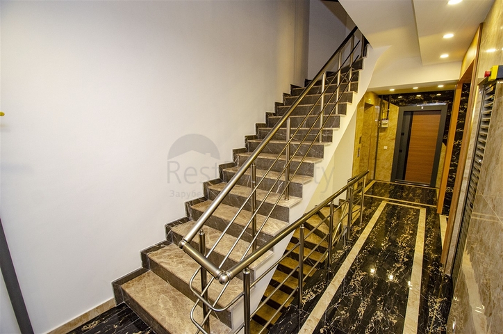 Пентхаус на продажу  в Лимане в 5 минутах от моря