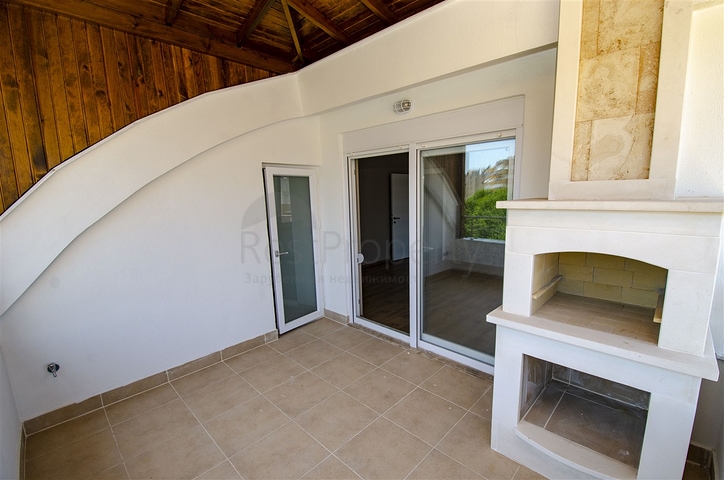 Пентхаус на продажу  в Лимане в 5 минутах от моря