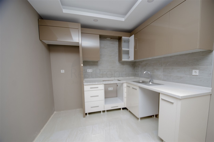 Пентхаус на продажу  в Лимане в 5 минутах от моря