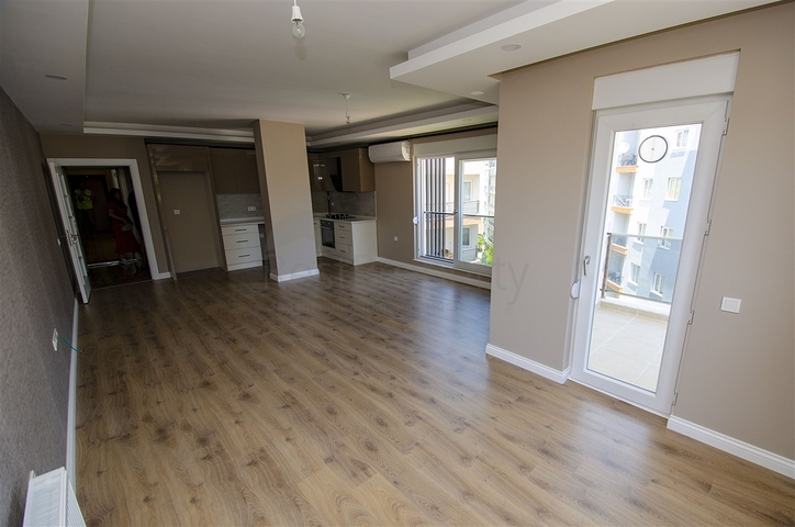 Пентхаус на продажу  в Лимане в 5 минутах от моря