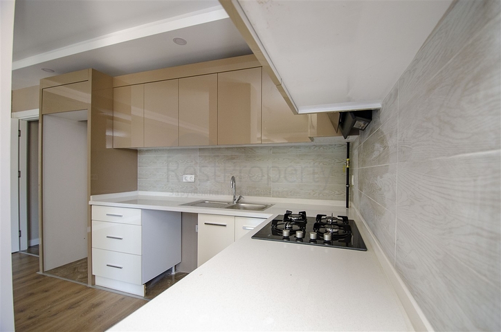 Пентхаус на продажу  в Лимане в 5 минутах от моря