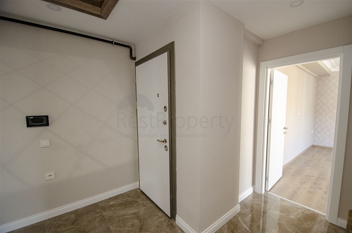 Пентхаус на продажу  в Лимане в 5 минутах от моря