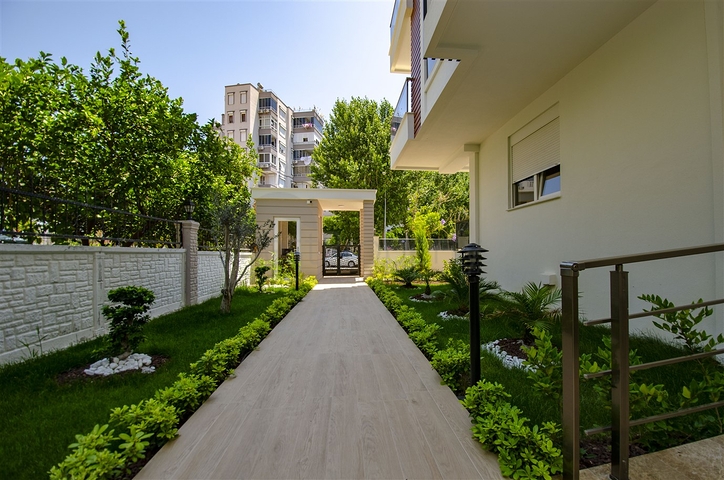 Пентхаус на продажу  в Лимане в 5 минутах от моря