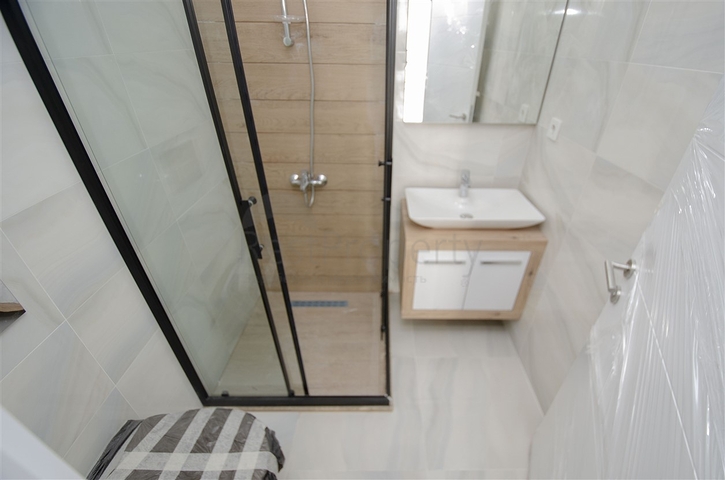 Пентхаус на продажу  в Лимане в 5 минутах от моря