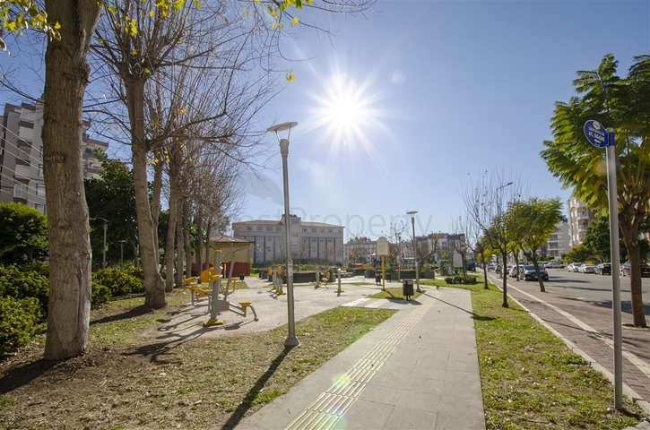 Пентхаус на продажу  в Лимане в 5 минутах от моря