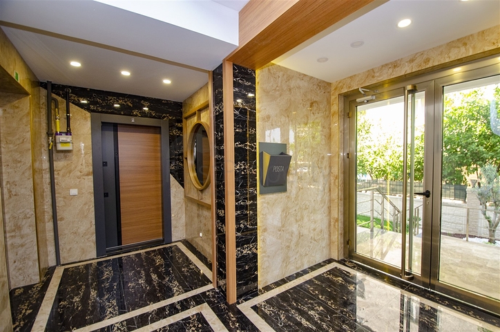 Пентхаус на продажу  в Лимане в 5 минутах от моря