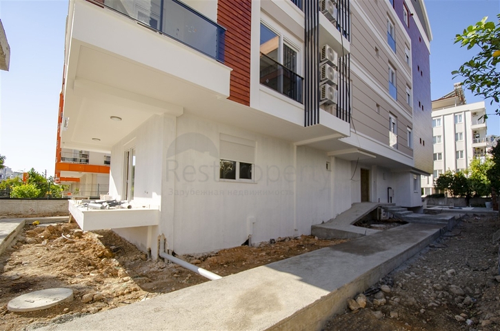 Пентхаус на продажу  в Лимане в 5 минутах от моря