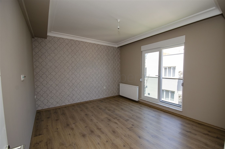 Пентхаус на продажу  в Лимане в 5 минутах от моря