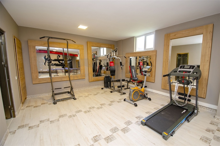 Пентхаус на продажу  в Лимане в 5 минутах от моря