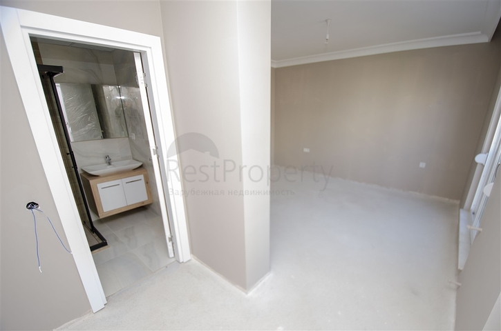 Пентхаус на продажу  в Лимане в 5 минутах от моря