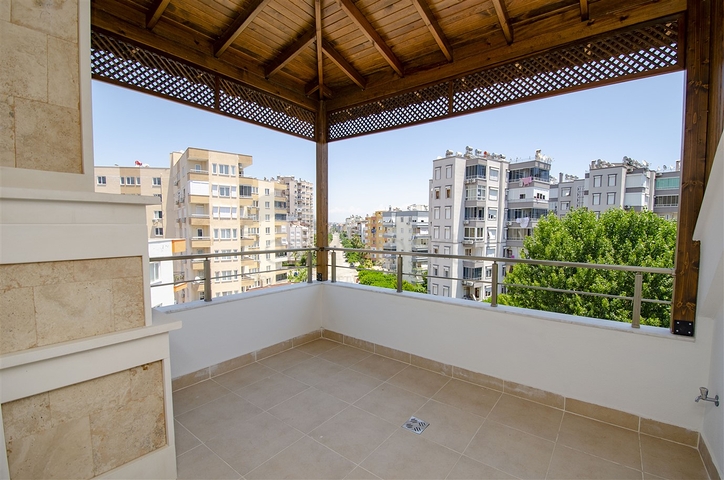 Пентхаус на продажу  в Лимане в 5 минутах от моря