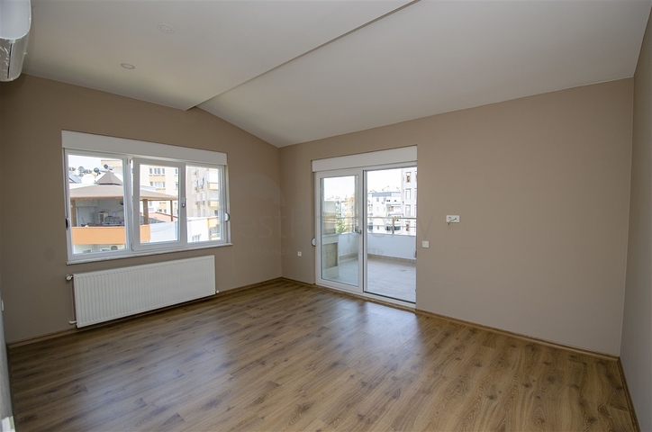 Пентхаус на продажу  в Лимане в 5 минутах от моря