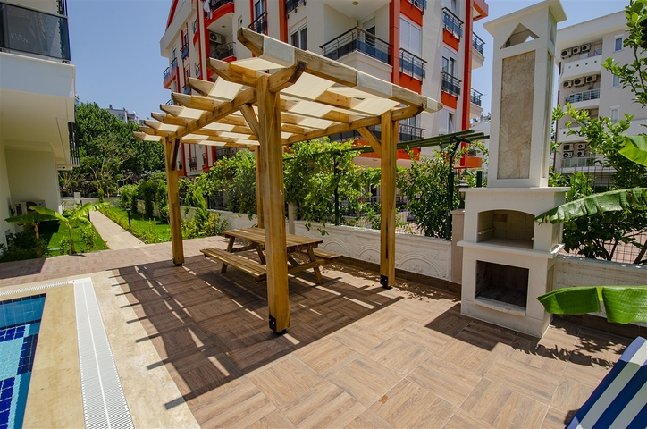 Пентхаус на продажу  в Лимане в 5 минутах от моря