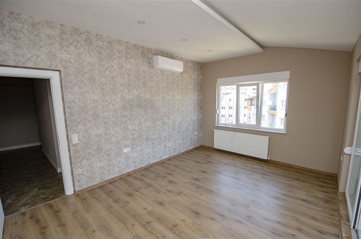 Пентхаус на продажу  в Лимане в 5 минутах от моря