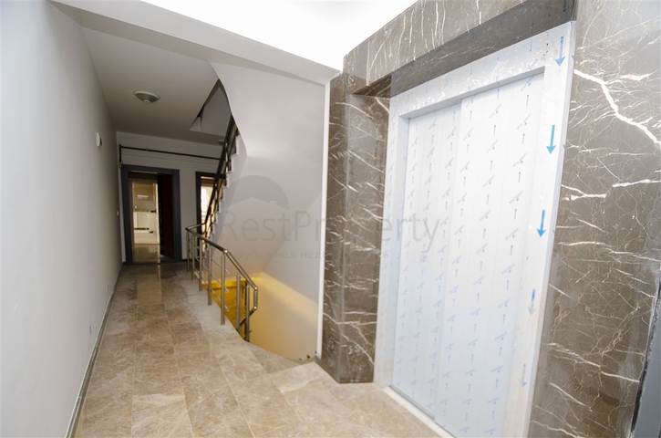 Пентхаус на продажу  в Лимане в 5 минутах от моря