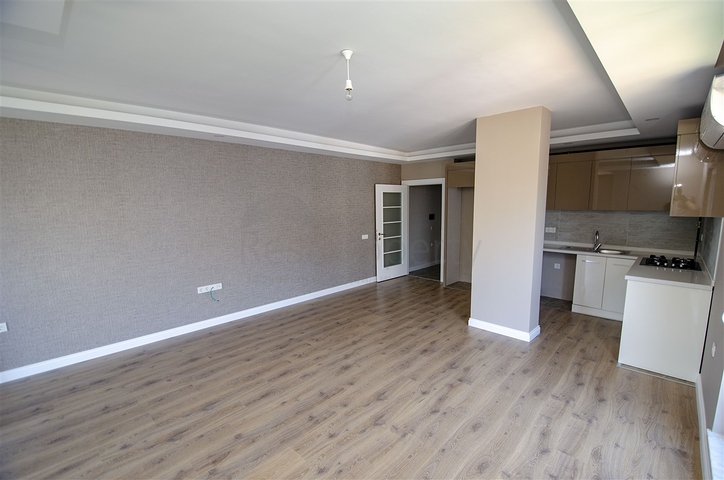 Пентхаус на продажу  в Лимане в 5 минутах от моря