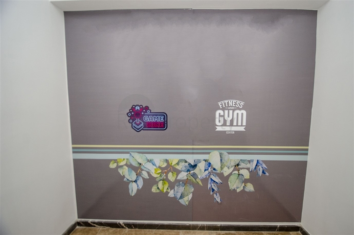 Пентхаус на продажу  в Лимане в 5 минутах от моря