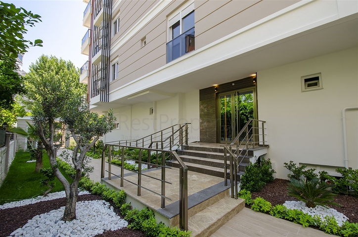 Пентхаус на продажу  в Лимане в 5 минутах от моря