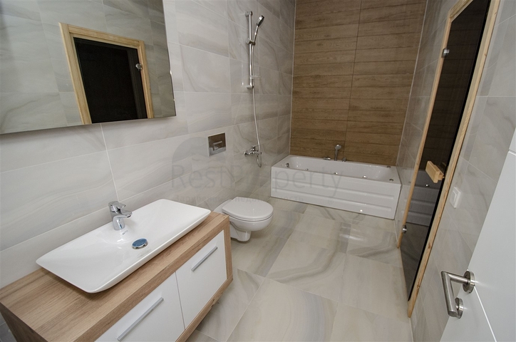 Пентхаус на продажу  в Лимане в 5 минутах от моря