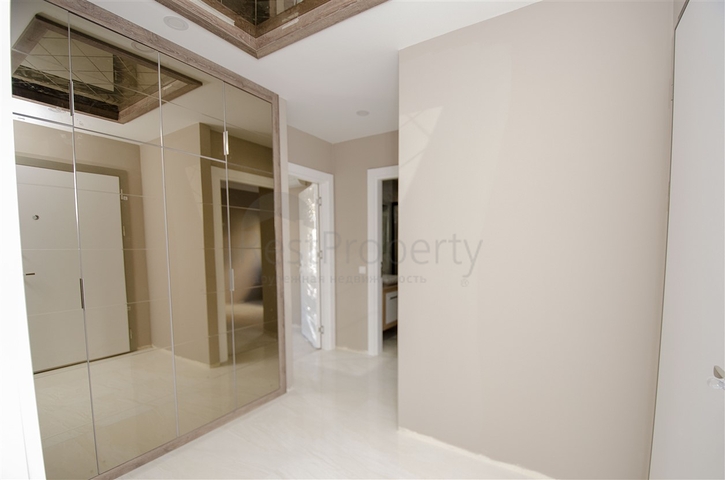 Пентхаус на продажу  в Лимане в 5 минутах от моря