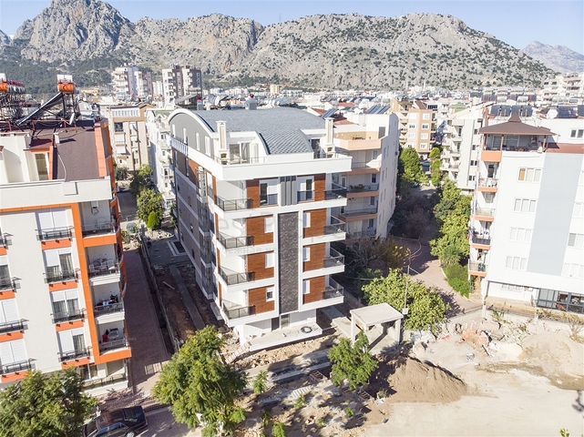 Пентхаус на продажу  в Лимане в 5 минутах от моря