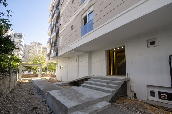 Пентхаус на продажу  в Лимане в 5 минутах от моря