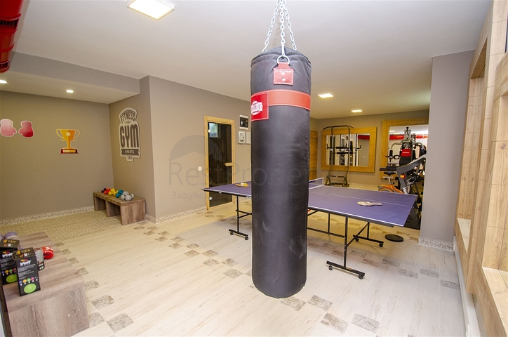 Пентхаус на продажу  в Лимане в 5 минутах от моря