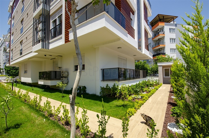 Пентхаус на продажу  в Лимане в 5 минутах от моря