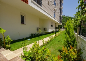 Пентхаус на продажу  в Лимане в 5 минутах от моря