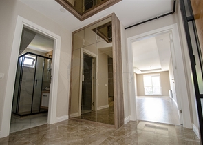 Пентхаус на продажу  в Лимане в 5 минутах от моря