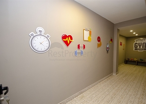 Пентхаус на продажу  в Лимане в 5 минутах от моря