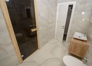 Пентхаус на продажу  в Лимане в 5 минутах от моря