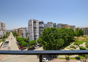 Пентхаус на продажу  в Лимане в 5 минутах от моря